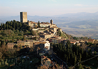 Montecatini Val di Cecina